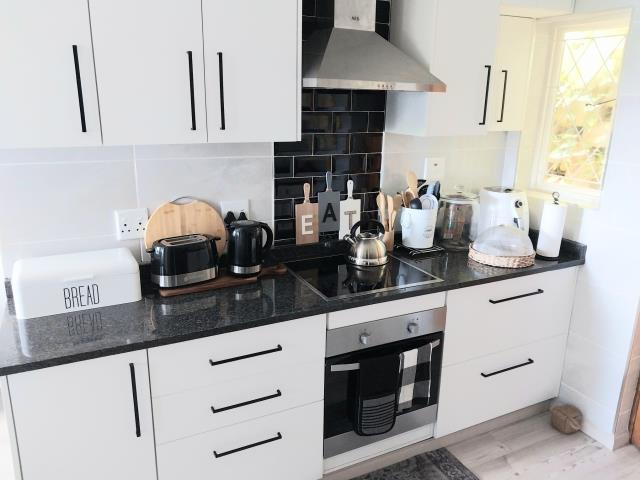 Apartment for rent in Kingsburgh, Kwazulu-natal