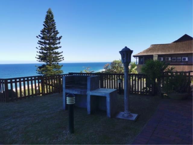 Apartment for rent in Kingsburgh, Kwazulu-natal