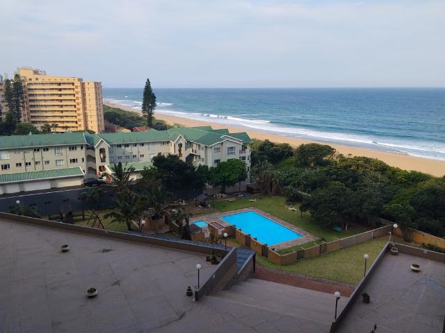 Apartment for rent in eThekwini Ward 97, KwaMakhutha