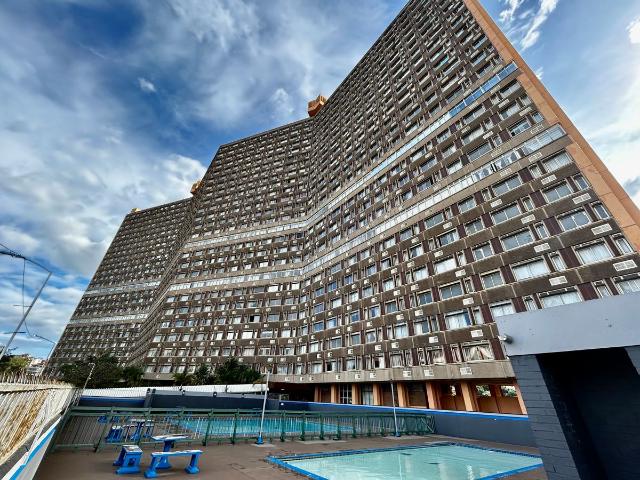Apartment for rent in Kingsburgh, Kwazulu-natal