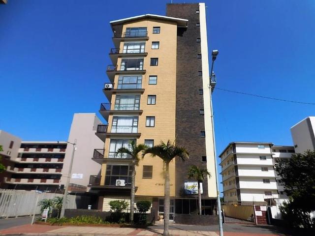 Apartment for rent in Kingsburgh, Kwazulu-natal