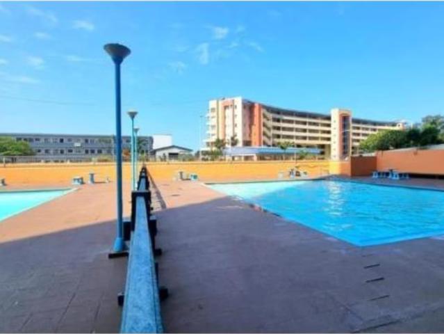 Apartment for rent in eThekwini Ward 97, KwaMakhutha