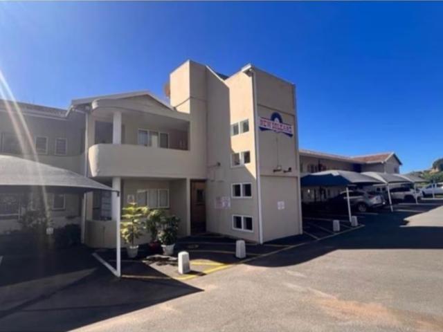 Apartment for rent in eThekwini Ward 97, KwaMakhutha