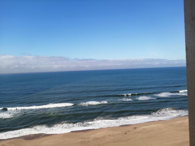 Apartment for rent in Kingsburgh, Kwazulu-natal