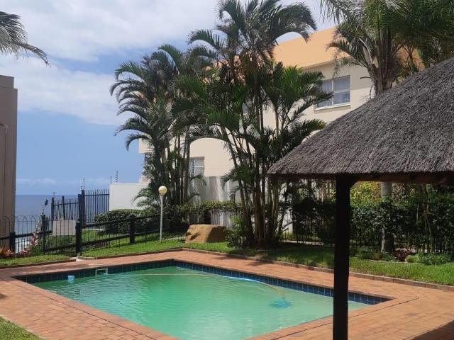 Apartment for rent in Kingsburgh, Kwazulu-natal
