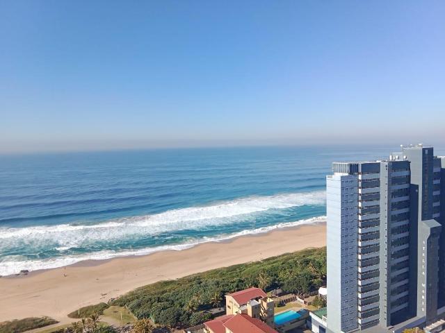 Apartment for rent in Umbogintwini