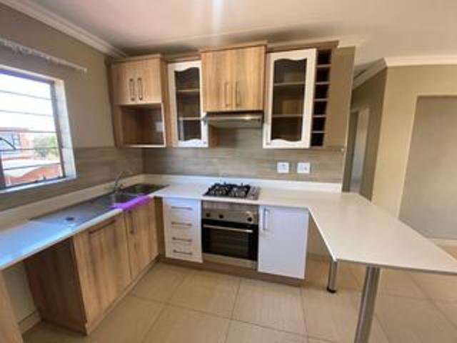 Apartment for rent in Kirkney, Pretoria