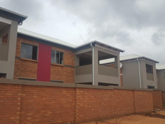 Apartment for rent in Kirkney, Pretoria