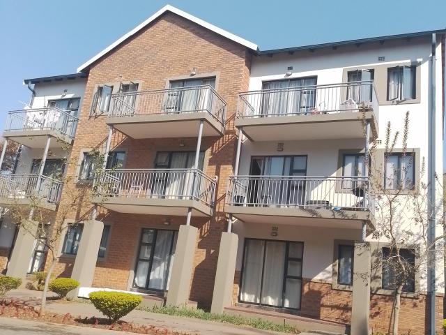 Apartment for rent in Waterkloof, Gauteng