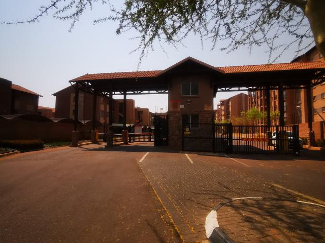 Apartment for rent in Waterkloof, Gauteng