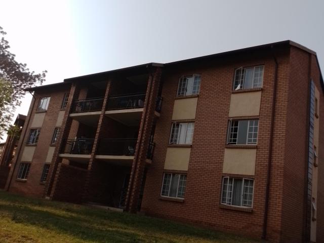 Apartment for rent in Waterkloof, Gauteng