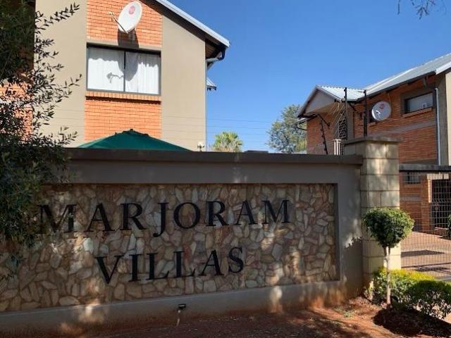 Apartment for rent in Rosemary Park, Pretoria
