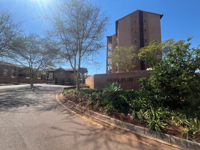 Apartment for rent in Waterkloof, Gauteng