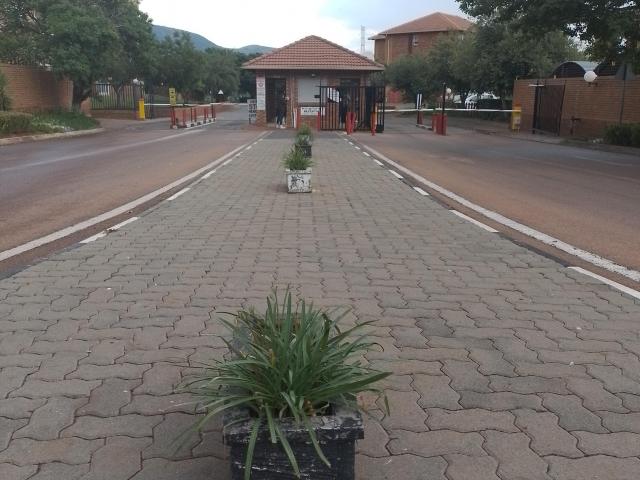 Apartment for rent in Waterkloof, Gauteng