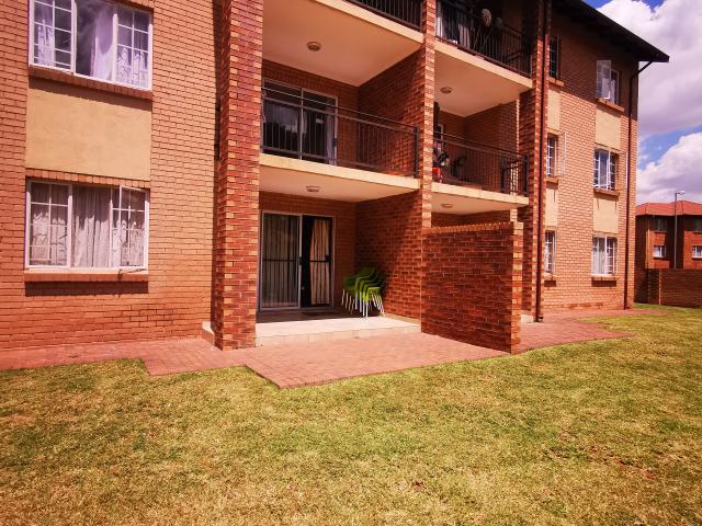 Apartment for rent in Waterkloof, Gauteng