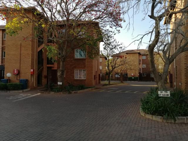 Apartment for rent in Waterkloof, Gauteng