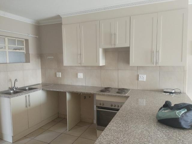 Apartment for rent in Waterkloof, Gauteng