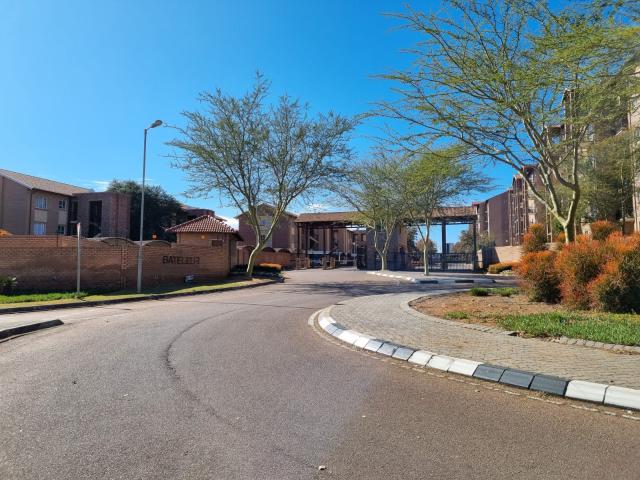 Apartment for rent in Annlin-Wes, Pretoria