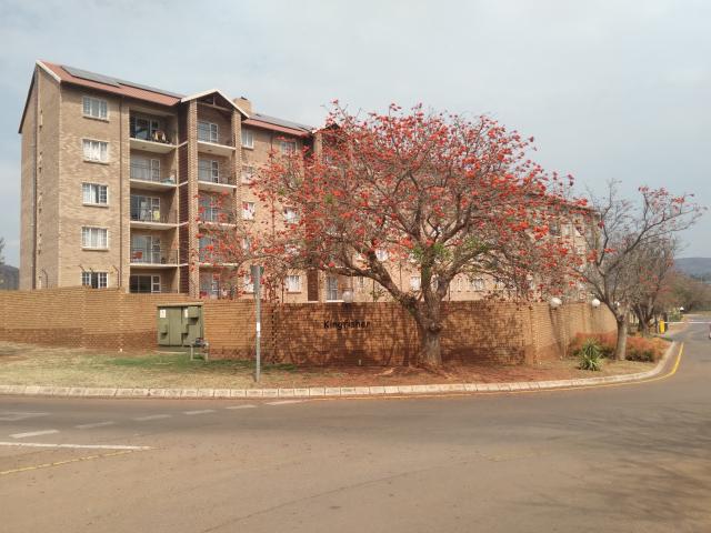 Apartment for rent in Waterkloof, Gauteng