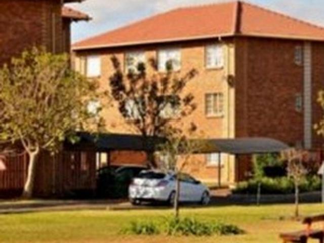Apartment for rent in Waterkloof, Gauteng