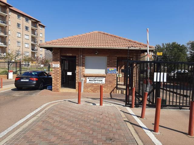 Apartment for rent in Waterkloof, Gauteng