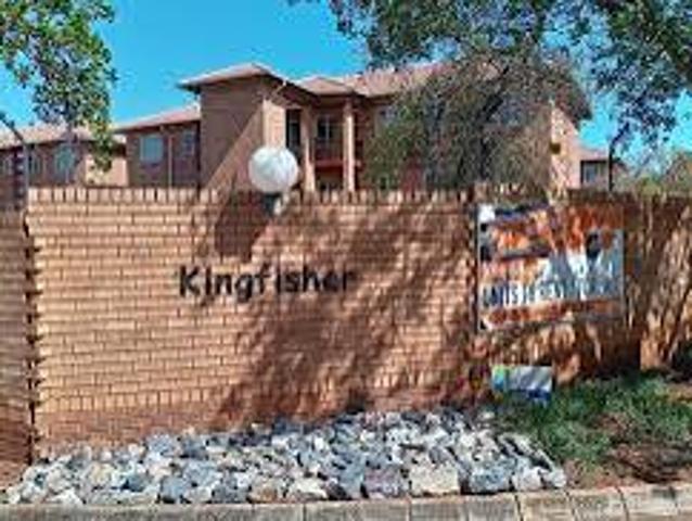 Apartment for rent in Waterkloof, Gauteng