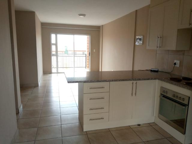 Apartment for rent in Waterkloof, Gauteng