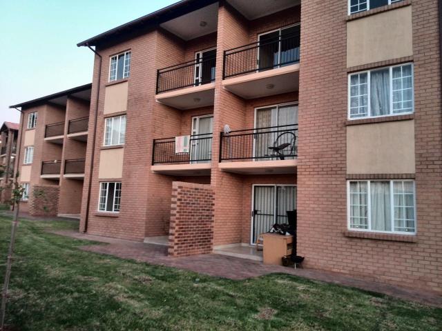 Apartment for rent in Waterkloof, Gauteng