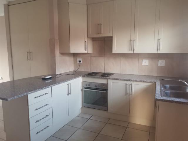 Apartment for rent in Waterkloof, Gauteng