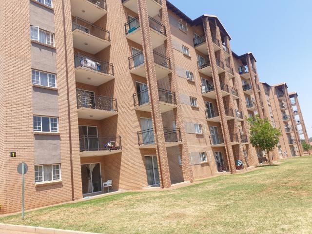 Apartment for rent in Waterkloof, Gauteng