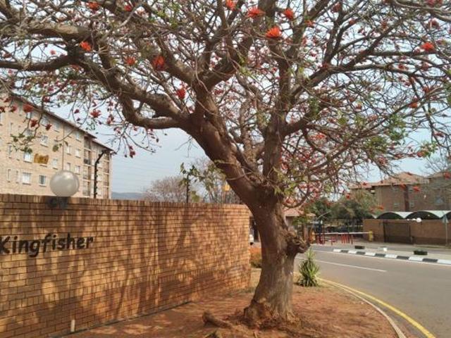 Apartment for rent in Waterkloof, Gauteng