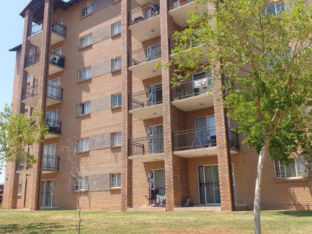 Apartment for rent in Waterkloof, Gauteng