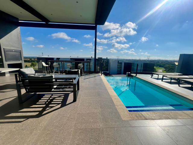 Apartment for rent in Centurion, Gauteng