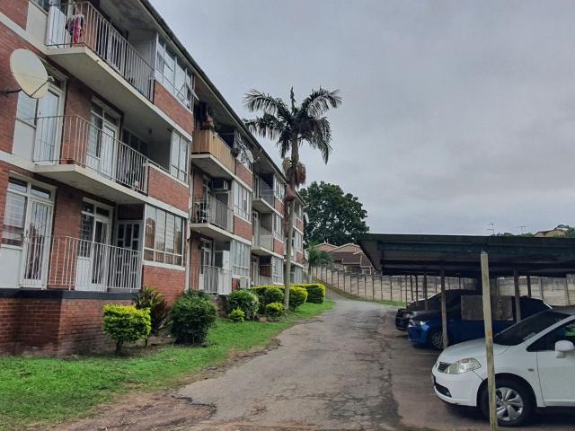 Apartment for rent in Pinetown
