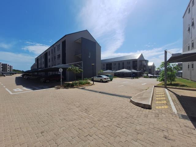 Apartment for rent in Kingsburgh, Kwazulu-natal
