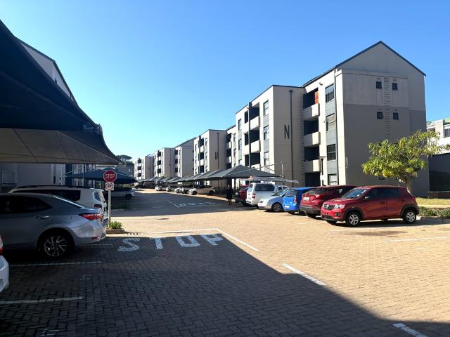 Apartment for rent in Isipingo, Kwazulu-natal