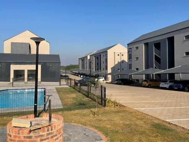 Apartment for rent in Kingsburgh, Kwazulu-natal