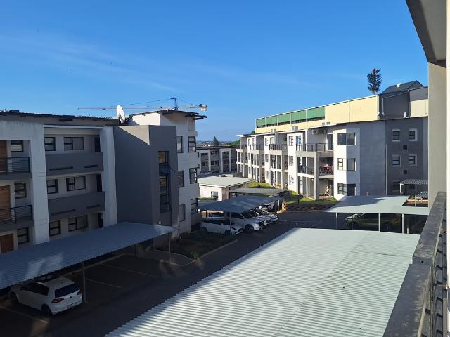 Apartment for rent in eThekwini Ward 97, KwaMakhutha