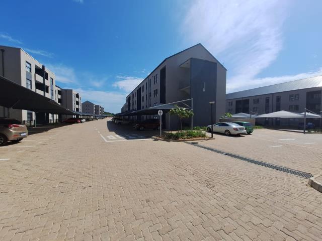 Apartment for rent in Kingsburgh, Kwazulu-natal