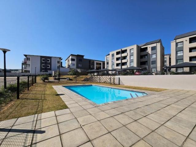 Apartment for rent in Kingsburgh, Kwazulu-natal