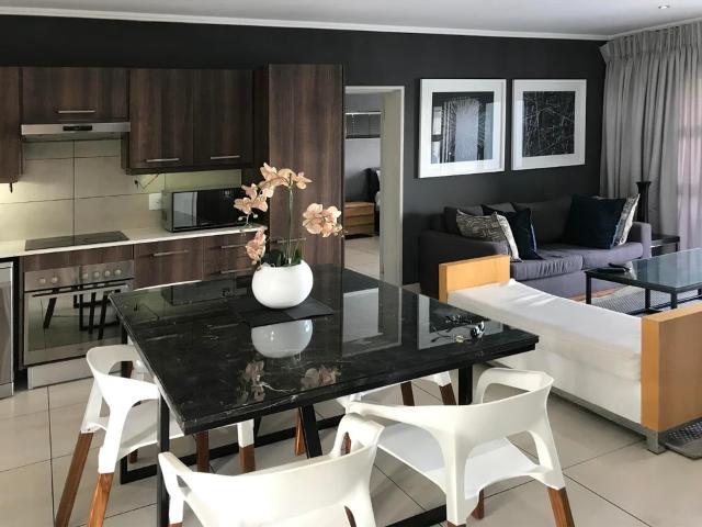 Apartment for rent in Alexandra, Gauteng