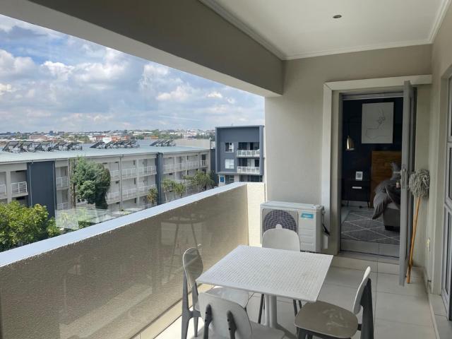 Apartment for rent in Alexandra, Gauteng