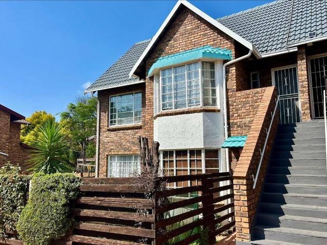 Apartment for rent in Ekurhuleni, Gauteng