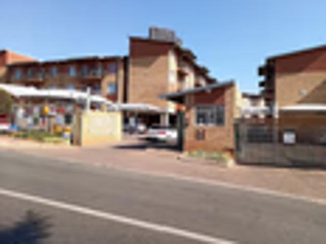 Apartment for rent in Vosloorus, Gauteng