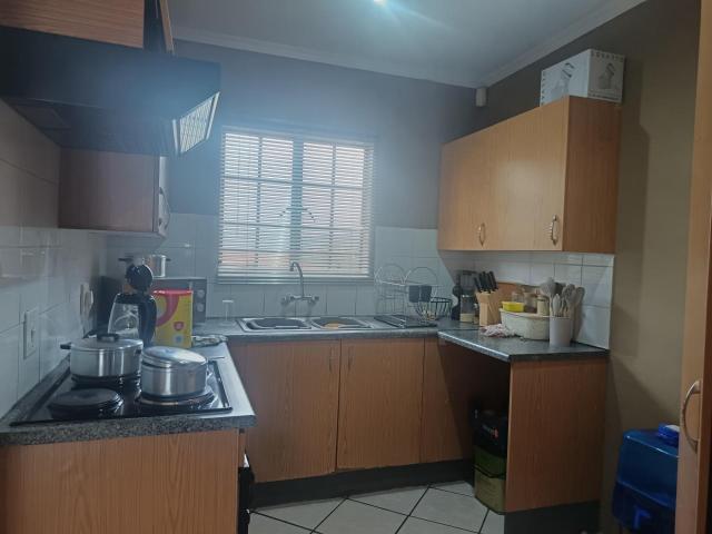 House for rent in Rustenburg, North West
