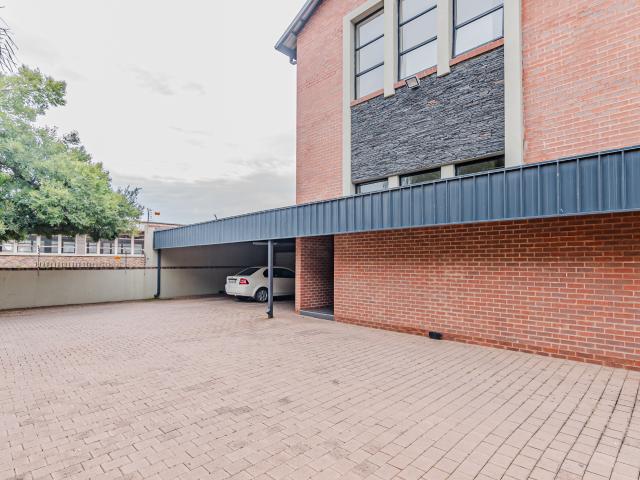 Apartment for rent in Waterkloof, Gauteng