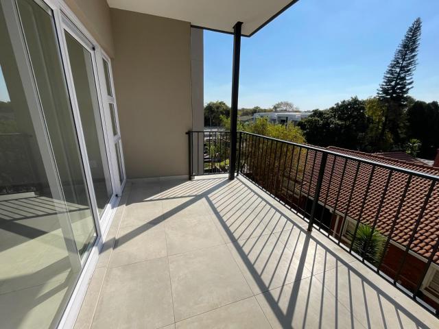 Apartment for rent in Waterkloof, Gauteng