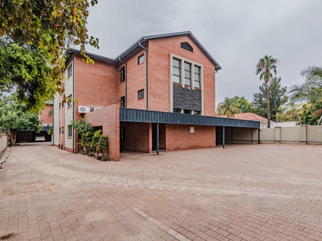 Apartment for rent in Waterkloof, Gauteng
