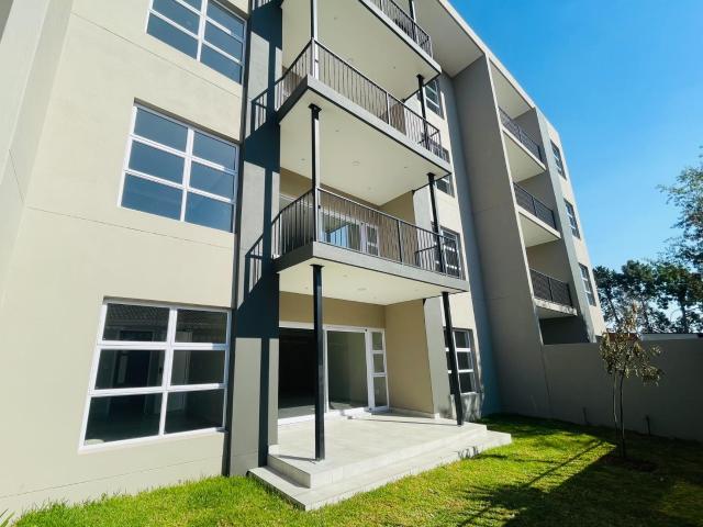 Apartment for rent in Waterkloof, Gauteng