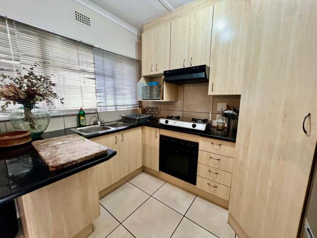 Apartment for rent in Dr Kenneth Kaunda, North West